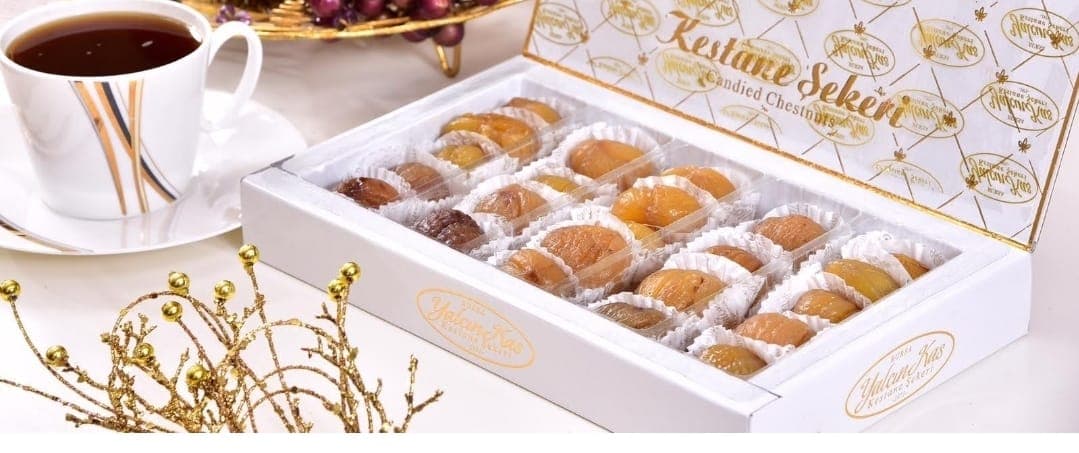 مارون جلاسية سويسري (بالكيلو) من مارون جلاسية